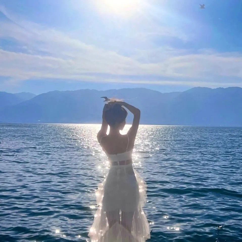 昨夜长风今消散