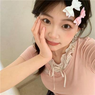 泄露春光